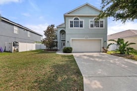 Single Family 5BR 3BA - 5224 58th Ter E, Bradenton, FL