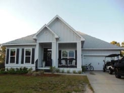 Single Family 5BR 3BA - 561 GOLF CLUB DR, Santa Rosa Beach, FL