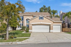 Single Family 5BR 3BA - 747 OCHEE CIRCLE, Corona, CA