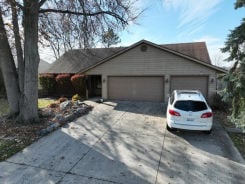 Single Family 5BR 3BA - 7835 RIDGESIDE LN, Fort Wayne, IN