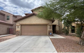 Single Family 5BR 3BA - 8208 S 71ST AVE, Laveen, AZ