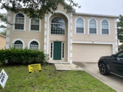 Single Family 5BR 3BA - 87045 Kipling Drive, Yulee, FL