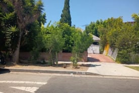 Single Family 5BR 3BA - 929 S MUIRFIELD ROAD, Los Angeles, CA