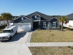 Single Family 5BR 3BA - 95215 CORNFLOWER DR, Fernandina Beach, FL