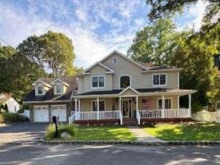Single Family 5BR 3BA - 96 BELLECREST AVE, East Northport, NY