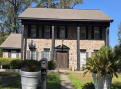 Single Family 5BR 4BA - 1014 RHINE LN, Houston, TX