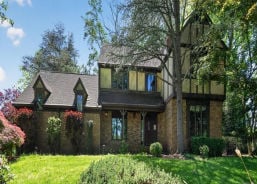 Single Family 5BR 4BA - 1410 RARITAN RD, Scotch Plains, NJ