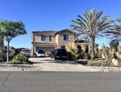 Single Family 5BR 4BA - 14395 OLD CREEK RD, San Diego, CA