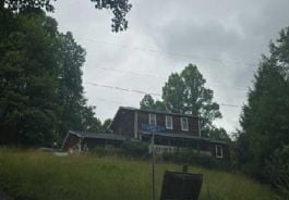 Single Family 5BR 4BA - 161 SKYLINE DR, Rivesville, WV