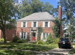 Single Family 5BR 4BA - 19413 SCOTTSDALE BLVD, Shaker Heights, OH