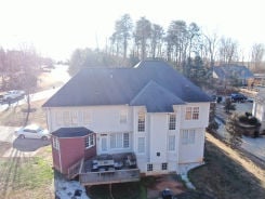 Single Family 5BR 4BA - 205 LIGHTHOUSE COURT, Inman, SC