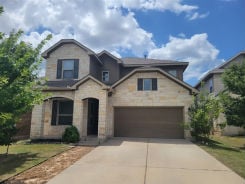 Single Family 5BR 4BA - 225 Shale Cir, Buda, TX