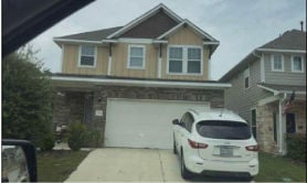 Single Family 5BR 4BA - 250 BENT CREEK LN, Georgetown, TX
