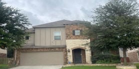 Single Family 5BR 4BA - 2908 WINDING TRL, Schertz, TX