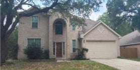 Single Family 5BR 4BA - 3414 PONYTAIL, San Antonio, TX