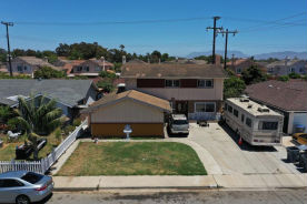 Single Family 5BR 4BA - 3560 SAN SIMEON AVE, Oxnard, CA