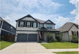 Single Family 5BR 4BA - 4028 GROTTO DR, Royse City, TX