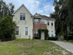 Single Family 5BR 4BA - 4031 LONG BRANCH LN, Apopka, FL