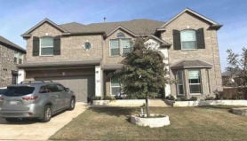 Single Family 5BR 4BA - 413 REMINGTON CT, Midlothian, TX