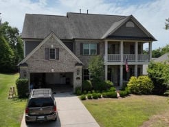 Single Family 5BR 4BA - 521 VINE ST, Fort Mill, SC
