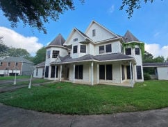 Single Family 5BR 4BA - 6444 Magnolia St, Katy, TX