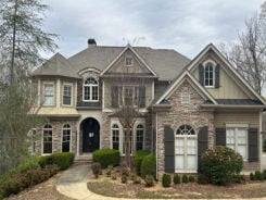 Single Family 5BR 4BA - 8069 KENSTONE CT, Sandy Springs, GA