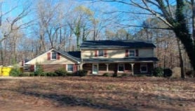 Single Family 5BR 4BA - 8700 CLIFF TOP CT, Raleigh, NC
