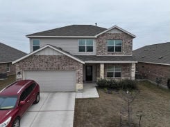 Single Family 5BR 4BA - 8921 LUCIANO RDG, Seguin, TX