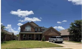 Single Family 5BR 4BA - 9969 WESTERN RIDGE WAY, Conroe, TX