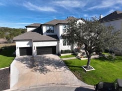 Single Family 5BR 5BA - 16436 GOLDEN TOP DR, Austin, TX