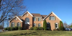 Single Family 5BR 5BA - 20325 OCEAN FOREST COURT, Ashburn, VA