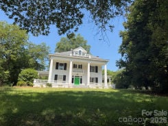 Single Family 5BR 5BA - 206 Rose Terrace, Wadesboro, NC
