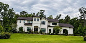Single Family 5BR 5BA - 23418 CANNONDALE LOOP, Montgomery, TX