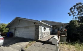 Single Family 5BR 5BA - 2745 BUTTERS DR, Oakland, CA