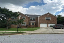 Single Family 5BR 5BA - 3223 LANDINGS NORTH CT, Atlanta, GA