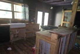 Single Family 5BR 5BA - 474 BENTON ROAD, Jefferson, GA