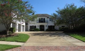 Single Family 5BR 5BA - 9815 MYRTLE LN, Baton Rouge, LA