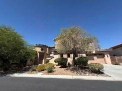 Single Family 5BR 6BA - 10003 EMERALD POOLS ST, Las Vegas, NV