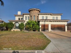 Single Family 5BR 6BA - 10040 MATTOCK AVE, Downey, CA