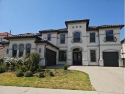 Single Family 5BR 6BA - 12210 DEER TRAIL, Frisco, TX