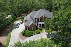 Single Family 5BR 6BA - 218 WRENFIELD LN, Blythewood, SC