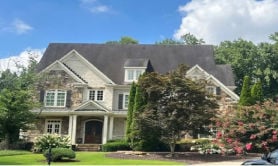 Single Family 5BR 6BA - 2353 LAHINCH CT NW, Kennesaw, GA
