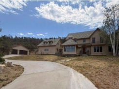 Single Family 5BR 6BA - 3000 W SHADOW VLY RANCH RD, Prescott, AZ
