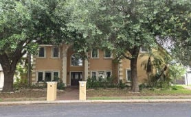 Single Family 5BR 6BA - 7333 N 5TH STREET, Mc Allen, TX
