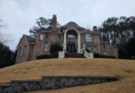 Single Family 5BR 7BA - 5343 SAVILLE DR NW, Acworth, GA