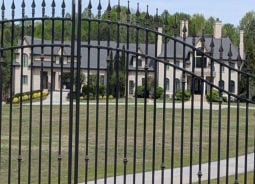 Single Family 5BR 8BA - 12660 BOYCE MILL RD, Raleigh, NC