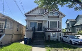Single Family 6BR 3BA - 1530 CT ST, Alameda, CA