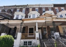 Single Family 6BR 3BA - 3838 N 18TH ST, Philadelphia, PA