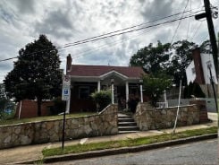 Single Family 6BR 3BA - 5061 22ND ST, Arlington, VA
