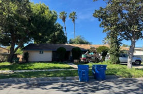 Single Family 6BR 3BA - 8765 LEMONA AVE, North Hills, CA